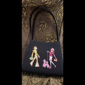 Fashionable Ladies shoulder bag